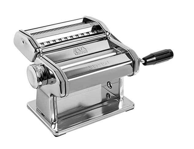 Marcato Atlas Pasta Roller 150 Classic ryhmässä KOTI, TALOUS JA PUUTARHA / Keittiövälineet / Muut keittivälineet @ TP E-commerce Nordic AB (D19591)