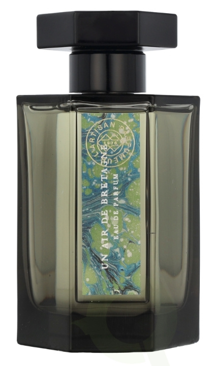 L\'Artisan Parfumeur Un Air De Bretagne Edp Spray 100 ml ryhmässä KAUNEUS JA TERVEYS / Tuoksut & Parfyymit / Parfyymit / Unisex @ TP E-commerce Nordic AB (D19628)