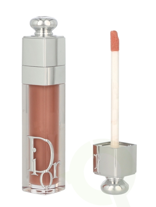 Dior Addict Lip Maximizer 6 ml #013 Beige ryhmässä KAUNEUS JA TERVEYS / Meikit / Huulet / Huulikiilto / Plumper @ TP E-commerce Nordic AB (D19637)