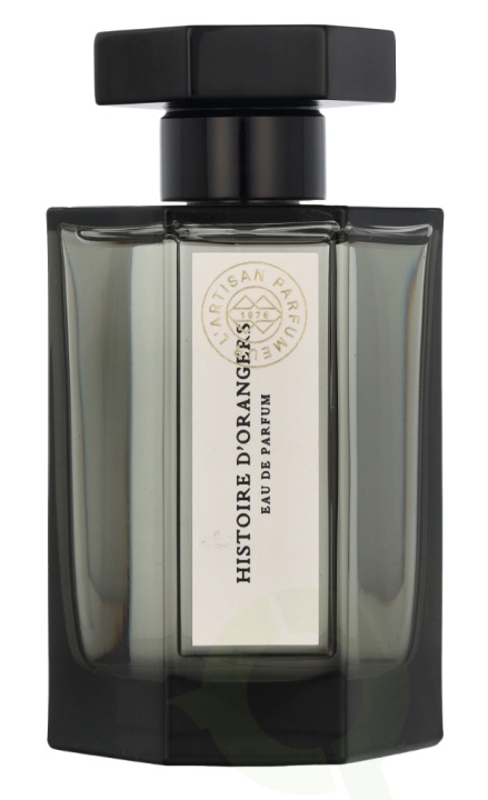L\'Artisan Parfumeur Histoire D\'Orangers Edp Spray 100 ml ryhmässä KAUNEUS JA TERVEYS / Tuoksut & Parfyymit / Parfyymit / Miesten Tuoksut @ TP E-commerce Nordic AB (D19640)