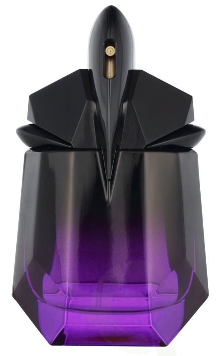 Thierry Mugler Alien Extraintense Edp Intense Spray 30 ml Refillable ryhmässä KAUNEUS JA TERVEYS / Tuoksut & Parfyymit / Parfyymit / Naisten Tuoksut @ TP E-commerce Nordic AB (D19642)