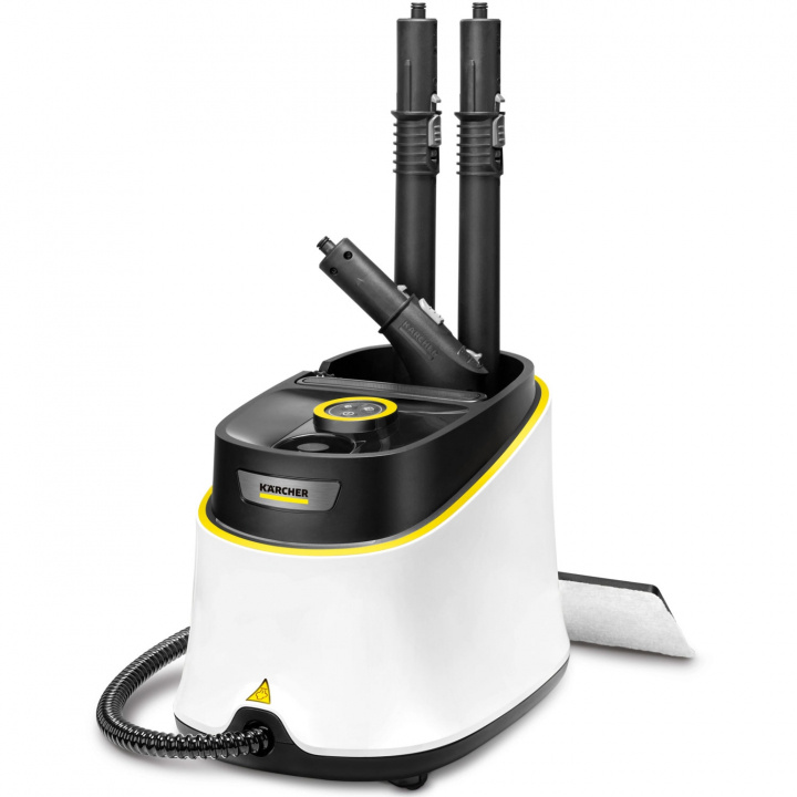 Kärcher SC 3 Deluxe Easy Fix *EU ryhmässä KOTI, TALOUS JA PUUTARHA / Puutarhatuotteet / Painepesuri @ TP E-commerce Nordic AB (D19716)