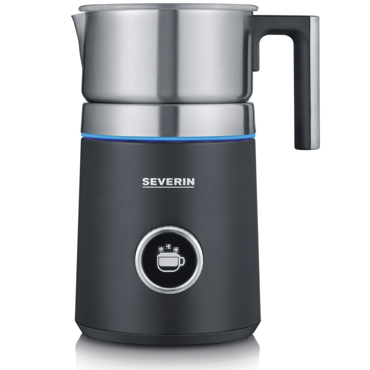 Severin Mjölkskummare Spuma SM 3587 700ML Veegan ryhmässä KOTI, TALOUS JA PUUTARHA / Kodinkoneet / Kahvikoneet ja tarvikkeet / Maitovaahdottimet @ TP E-commerce Nordic AB (D19750)