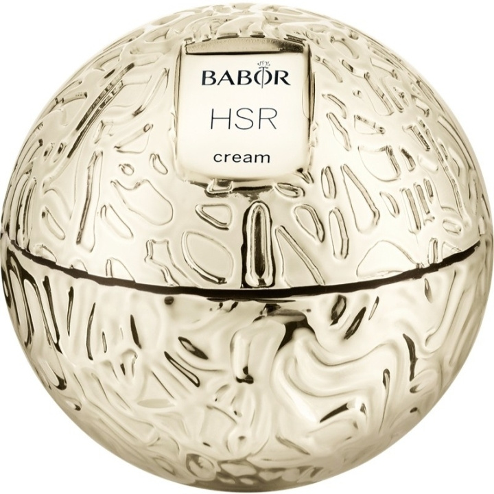 Babor HSR Lifting Anti-Wrinkle Cream 50ml ryhmässä KAUNEUS JA TERVEYS / Ihonhoito / Kasvot / Päivävoide @ TP E-commerce Nordic AB (D19790)