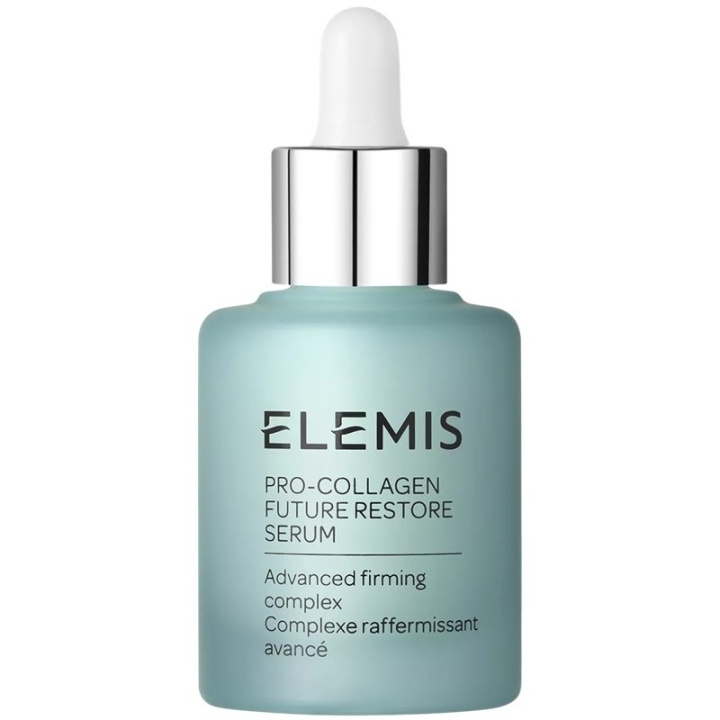 Elemis Pro-Collagen Future Restore Serum 30ml ryhmässä KAUNEUS JA TERVEYS / Ihonhoito / Kasvot / Seerumit iholle @ TP E-commerce Nordic AB (D19794)
