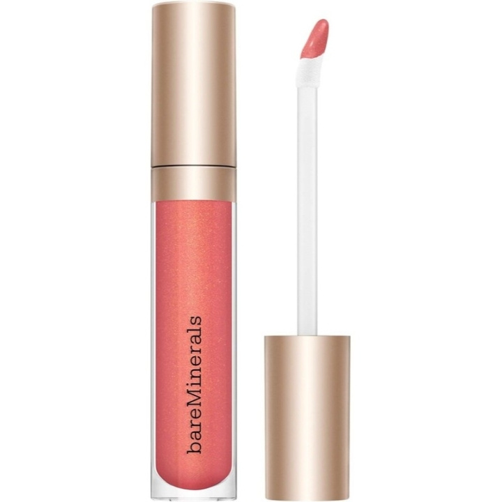 BareMinerals Mineralist Lip Gloss Balm Trust ryhmässä KAUNEUS JA TERVEYS / Meikit / Huulet / Huulivoide @ TP E-commerce Nordic AB (D19810)