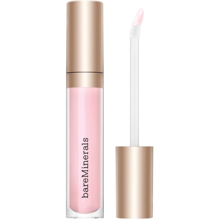 BareMinerals Mineralist Lip Gloss Balm Clarity ryhmässä KAUNEUS JA TERVEYS / Meikit / Huulet / Huulivoide @ TP E-commerce Nordic AB (D19812)
