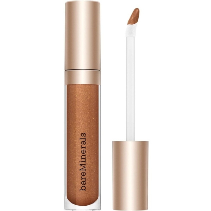 BareMinerals Mineralist Lip Gloss Balm Adventure ryhmässä KAUNEUS JA TERVEYS / Meikit / Huulet / Huulivoide @ TP E-commerce Nordic AB (D19813)