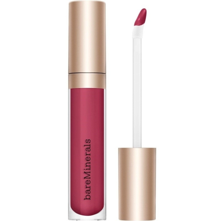 BareMinerals Mineralist Lip Gloss Balm Zen ryhmässä KAUNEUS JA TERVEYS / Meikit / Huulet / Huulivoide @ TP E-commerce Nordic AB (D19814)