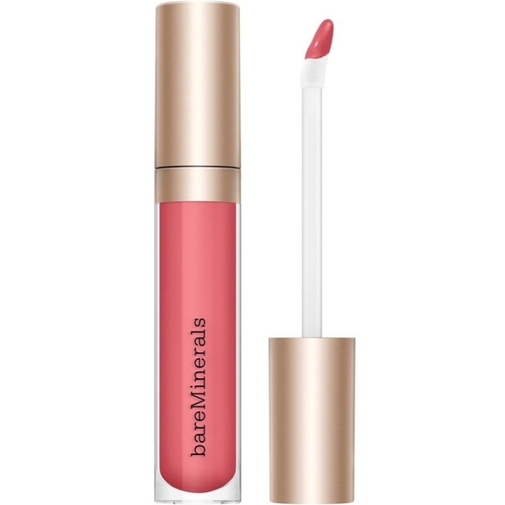 BareMinerals Mineralist Lip Gloss Balm Imagination ryhmässä KAUNEUS JA TERVEYS / Meikit / Huulet / Huulivoide @ TP E-commerce Nordic AB (D19815)