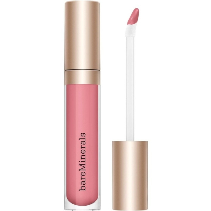 BareMinerals Mineralist Lip Gloss Balm Vision ryhmässä KAUNEUS JA TERVEYS / Meikit / Huulet / Huulivoide @ TP E-commerce Nordic AB (D19816)