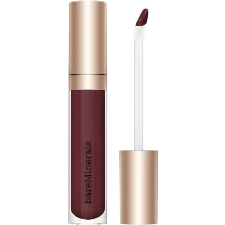 BareMinerals Mineralist Lip Gloss Balm Enlightenment ryhmässä KAUNEUS JA TERVEYS / Meikit / Huulet / Huulivoide @ TP E-commerce Nordic AB (D19817)