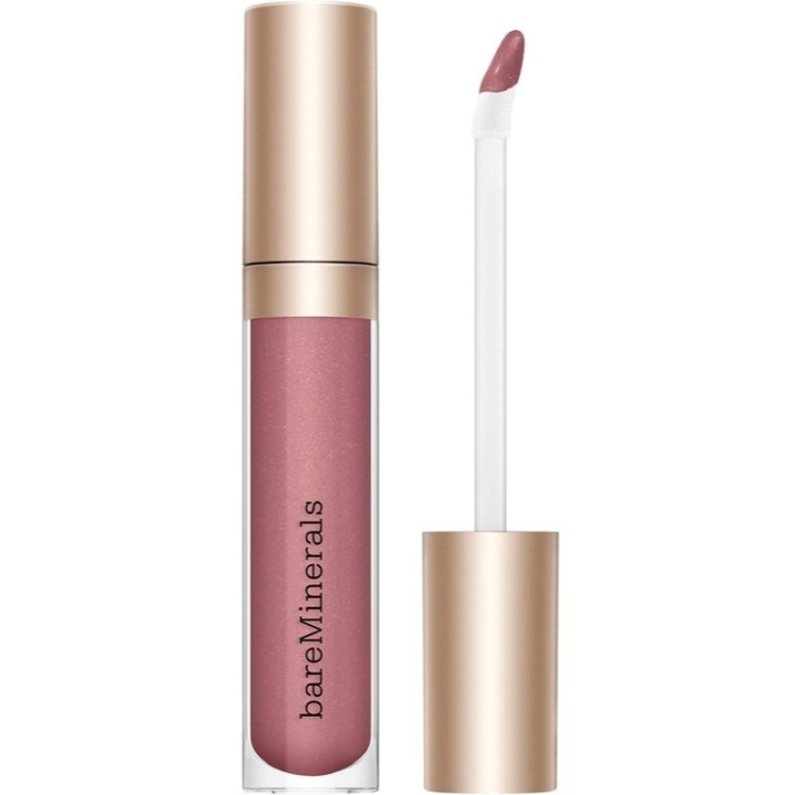 BareMinerals Mineralist Lip Gloss Balm Love ryhmässä KAUNEUS JA TERVEYS / Meikit / Huulet / Huulivoide @ TP E-commerce Nordic AB (D19818)