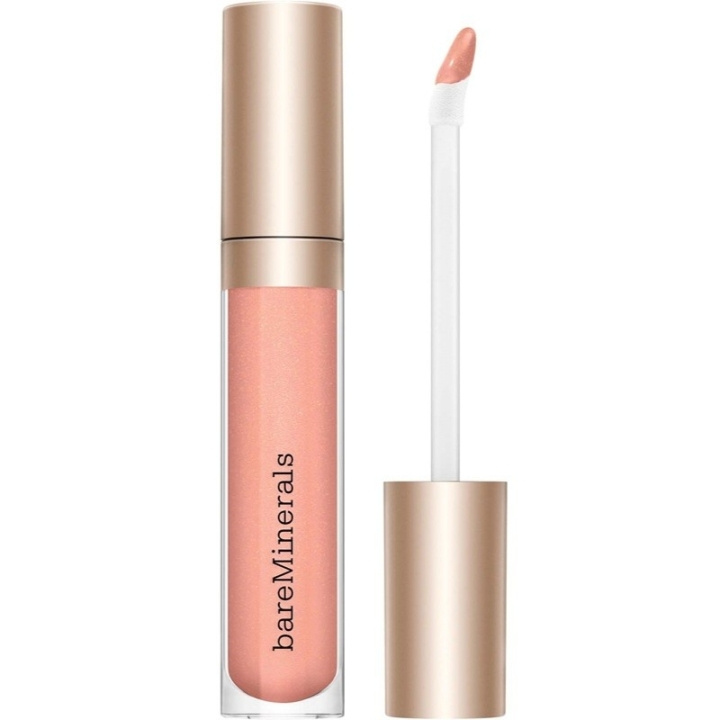 BareMinerals Mineralist Lip Gloss Balm Peace ryhmässä KAUNEUS JA TERVEYS / Meikit / Huulet / Huulivoide @ TP E-commerce Nordic AB (D19819)
