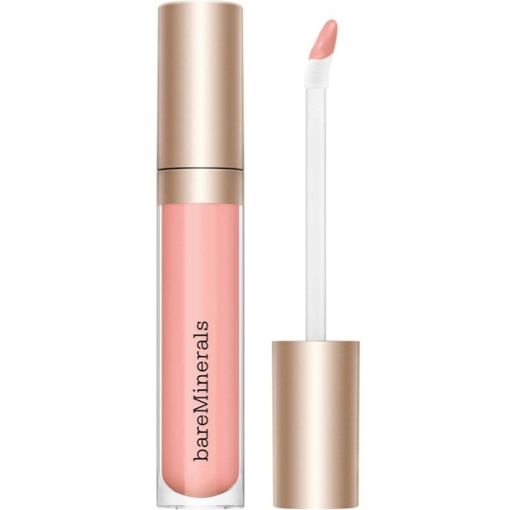 BareMinerals Mineralist Lip Gloss Balm Serenity ryhmässä KAUNEUS JA TERVEYS / Meikit / Huulet / Huulivoide @ TP E-commerce Nordic AB (D19821)