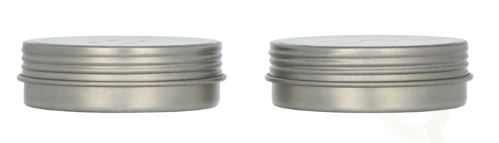 Elizabeth Arden E.Arden Eight Hour Lip Protectant Tin Duo 26 ml 2 X 13 ML ryhmässä KAUNEUS JA TERVEYS / Meikit / Huulet / Huulivoide @ TP E-commerce Nordic AB (D19828)