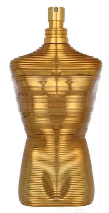 Jean Paul Gaultier Le Male Elixir Absolu Parfum Intense Spray 200 ml ryhmässä KAUNEUS JA TERVEYS / Tuoksut & Parfyymit / Parfyymit / Unisex @ TP E-commerce Nordic AB (D19833)