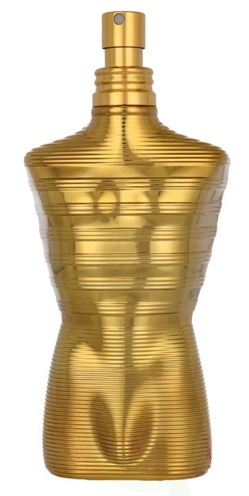 Jean Paul Gaultier Le Male Elixir Absolu Parfum Intense Spray 125 ml ryhmässä KAUNEUS JA TERVEYS / Tuoksut & Parfyymit / Parfyymit / Unisex @ TP E-commerce Nordic AB (D19834)