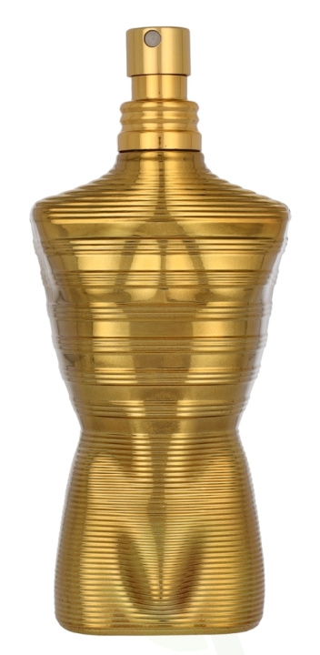 Jean Paul Gaultier Le Male Elixir Absolu Parfum Intense Spray 75 ml ryhmässä KAUNEUS JA TERVEYS / Tuoksut & Parfyymit / Parfyymit / Unisex @ TP E-commerce Nordic AB (D19835)