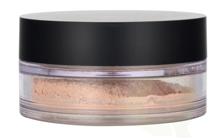 BareMinerals Original Loose Mineral Foundation SPF15 8 g Fair Ivory ryhmässä KAUNEUS JA TERVEYS / Meikit / Meikit Kasvot / Meikkivoide @ TP E-commerce Nordic AB (D19837)