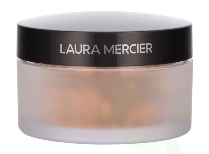 Laura Mercier Translucent Loose Setting Powder - Travel Size 9.3 g Medium Deep ryhmässä KAUNEUS JA TERVEYS / Meikit / Meikit Kasvot / Puuteri @ TP E-commerce Nordic AB (D19840)