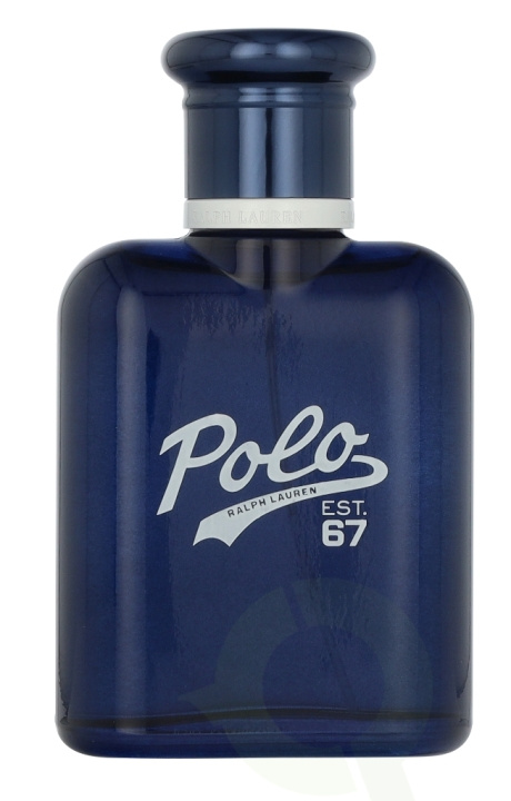 Ralph Lauren Polo 67 Edt Spray 75 ml ryhmässä KAUNEUS JA TERVEYS / Tuoksut & Parfyymit / Parfyymit / Miesten Tuoksut @ TP E-commerce Nordic AB (D19842)