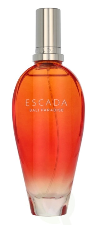 Escada Bali Paradise Edt Spray 100 ml ryhmässä KAUNEUS JA TERVEYS / Tuoksut & Parfyymit / Parfyymit / Unisex @ TP E-commerce Nordic AB (D19858)