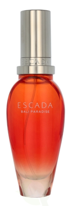 Escada Bali Paradise Edt Spray 30 ml ryhmässä KAUNEUS JA TERVEYS / Tuoksut & Parfyymit / Parfyymit / Unisex @ TP E-commerce Nordic AB (D19859)