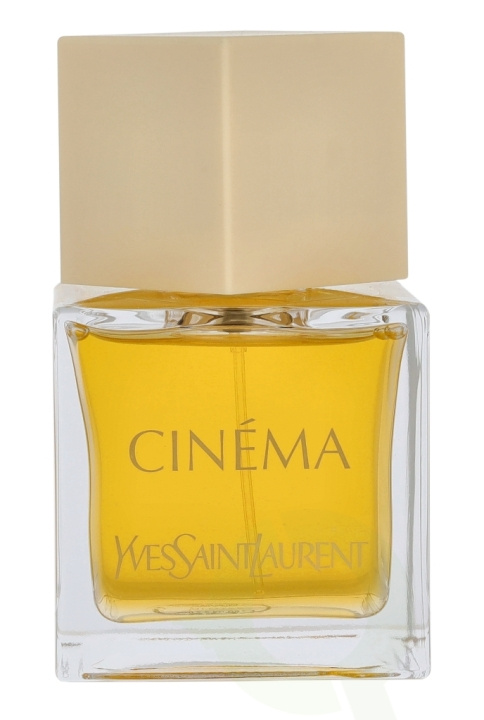 Yves Saint Laurent YSL Cinema Edp Spray 80 ml ryhmässä KAUNEUS JA TERVEYS / Tuoksut & Parfyymit / Parfyymit / Naisten Tuoksut @ TP E-commerce Nordic AB (D19879)