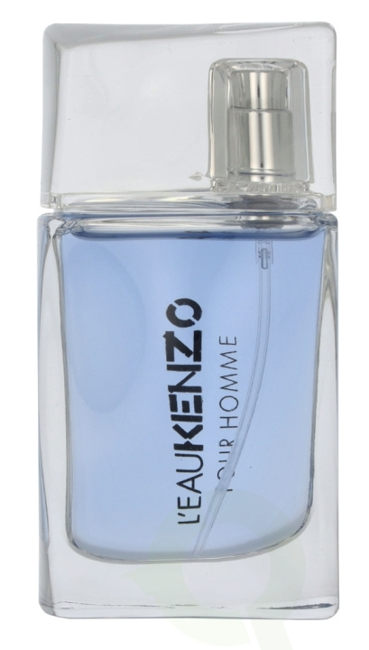 Kenzo L\'Eau Kenzo Pour Homme Edt Spray 30 ml ryhmässä KAUNEUS JA TERVEYS / Tuoksut & Parfyymit / Parfyymit / Miesten Tuoksut @ TP E-commerce Nordic AB (D19883)
