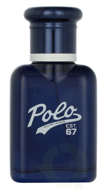 Ralph Lauren Polo 67 Edt Spray 40 ml ryhmässä KAUNEUS JA TERVEYS / Tuoksut & Parfyymit / Parfyymit / Miesten Tuoksut @ TP E-commerce Nordic AB (D19910)
