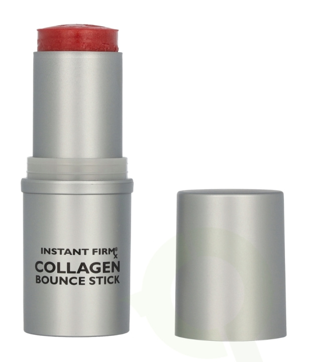 P.T. Roth Instant FirmX Collagen Bounce Stick 16 g Blush Glow ryhmässä KAUNEUS JA TERVEYS / Meikit / Huulet / Huulipuna @ TP E-commerce Nordic AB (D19918)