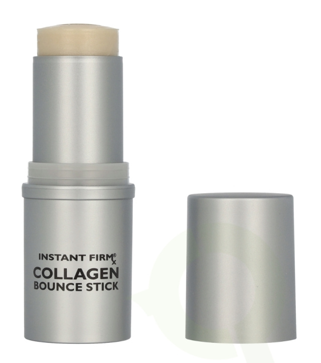 P.T. Roth Instant FirmX Collagen Bounce Stick 16 g Sheer Glow ryhmässä KAUNEUS JA TERVEYS / Meikit / Huulet / Huulivoide @ TP E-commerce Nordic AB (D19919)