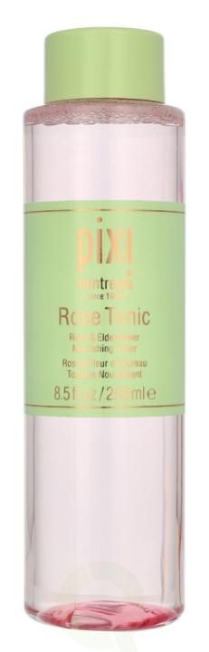 Pixi Rose Tonic 250 ml ryhmässä KAUNEUS JA TERVEYS / Ihonhoito / Kehon hoito / Vartalosuihke @ TP E-commerce Nordic AB (D19940)