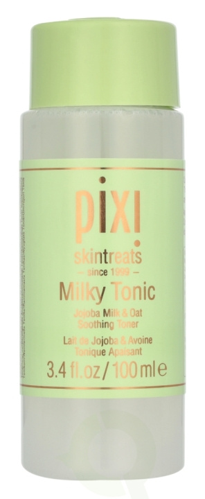 Pixi Milky Tonic 100 ml ryhmässä KAUNEUS JA TERVEYS / Ihonhoito / Kehon hoito / Vartalosuihke @ TP E-commerce Nordic AB (D19941)
