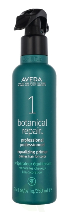 Aveda Botanical Repair 1 Equalizing Primer 250 ml ryhmässä KAUNEUS JA TERVEYS / Meikit / Meikit Kasvot / Pohjustusvoide @ TP E-commerce Nordic AB (D19964)