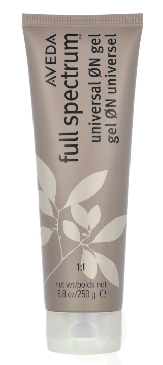 Aveda Full Spectrum Universal On Gel 250 g ryhmässä KAUNEUS JA TERVEYS / Hiukset &Stailaus / Hiustenhoito / Hiusväri / Hiusväri & Väripommi @ TP E-commerce Nordic AB (D19979)
