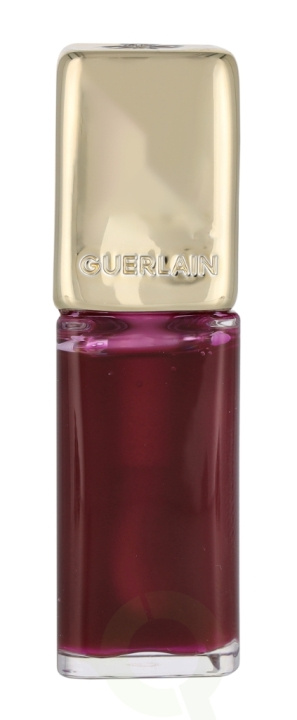 Guerlain KissKiss Bee Glow Oil 9.5 ml #809 Lavender Glow ryhmässä KAUNEUS JA TERVEYS / Meikit / Huulet / Huulikiilto / Plumper @ TP E-commerce Nordic AB (D19995)