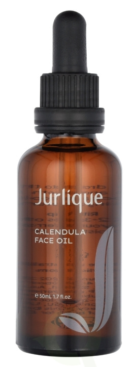 Jurlique Calendula Face Oil 50 ml ryhmässä KAUNEUS JA TERVEYS / Ihonhoito / Kasvot / Seerumit iholle @ TP E-commerce Nordic AB (D20002)