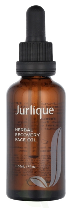 Jurlique Herbal Recovery Face Oil 50 ml ryhmässä KAUNEUS JA TERVEYS / Ihonhoito / Kasvot / Kasvoöljy @ TP E-commerce Nordic AB (D20003)