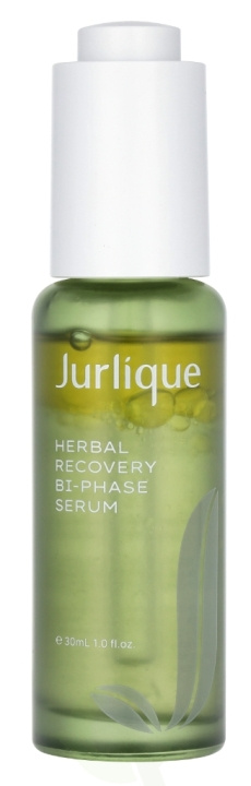Jurlique Herbal Recovery Bi-Phase Serum 30 ml ryhmässä KAUNEUS JA TERVEYS / Ihonhoito / Kasvot / Seerumit iholle @ TP E-commerce Nordic AB (D20004)