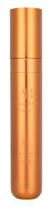 Augustinus Bader The Serum 30 ml Nomad ryhmässä KAUNEUS JA TERVEYS / Ihonhoito / Kasvot / Seerumit iholle @ TP E-commerce Nordic AB (D20006)