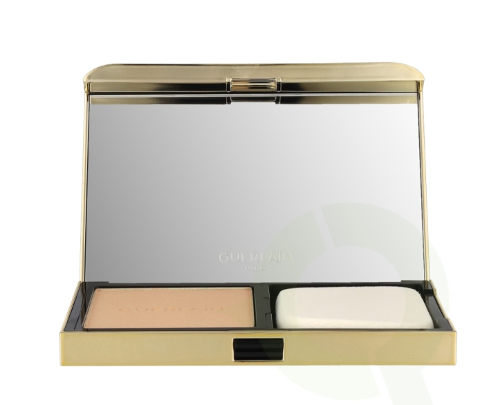 Guerlain Parure Gold Skin Matte Foundation 8.7 g 2N Neutral - Refillable ryhmässä KAUNEUS JA TERVEYS / Meikit / Meikit Kasvot / Meikkivoide @ TP E-commerce Nordic AB (D20018)