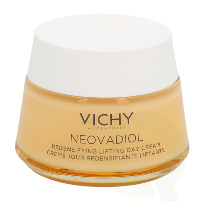Vichy Neovadiol Peri-Menopause Redensifying Lift Day Cream 50 ml For All Skin Types ryhmässä KAUNEUS JA TERVEYS / Ihonhoito / Kasvot / Päivävoide @ TP E-commerce Nordic AB (D20031)