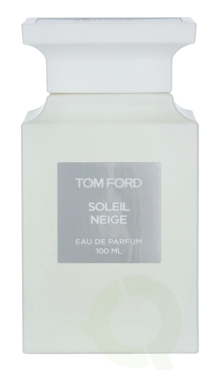 Tom Ford Soleil Neige Edp Spray 100 ml ryhmässä KAUNEUS JA TERVEYS / Tuoksut & Parfyymit / Parfyymit / Miesten Tuoksut @ TP E-commerce Nordic AB (D20063)