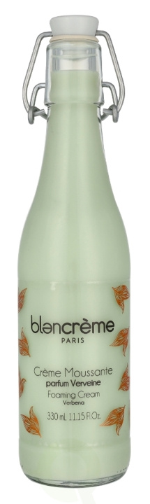Blancreme Foaming Cream 330 ml Rose ryhmässä KAUNEUS JA TERVEYS / Ihonhoito / Kasvot / Puhdistus @ TP E-commerce Nordic AB (D20074)