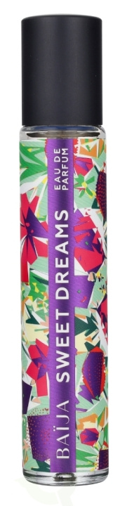 Baija Paris Baija Sweet Dreams Edp Spray 15 ml ryhmässä KAUNEUS JA TERVEYS / Tuoksut & Parfyymit / Parfyymit / Naisten Tuoksut @ TP E-commerce Nordic AB (D20079)