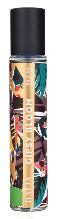 Baija Paris Baija Gipsy Bloom Edp Spray 15 ml ryhmässä KAUNEUS JA TERVEYS / Tuoksut & Parfyymit / Parfyymit / Naisten Tuoksut @ TP E-commerce Nordic AB (D20080)