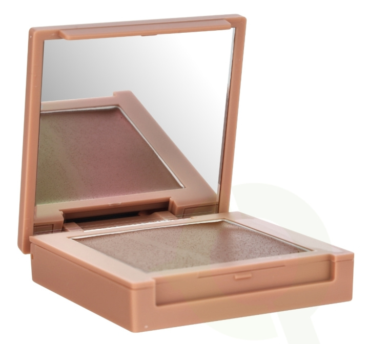 Black Up Full Cover Cream Powder Foundation 9.5 g #08 ryhmässä KAUNEUS JA TERVEYS / Meikit / Meikit Kasvot / Meikkivoide @ TP E-commerce Nordic AB (D20091)