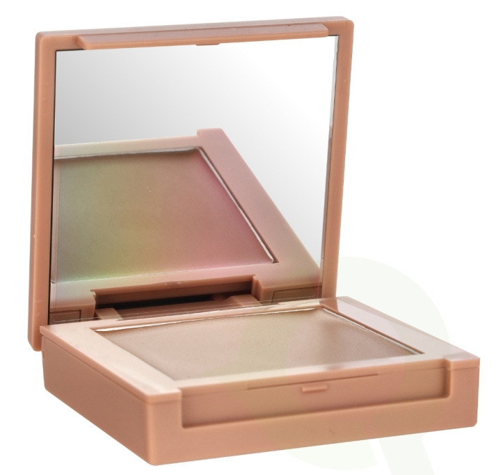 Black Up Full Cover Cream Powder Foundation 9.5 g #06 ryhmässä KAUNEUS JA TERVEYS / Meikit / Meikit Kasvot / Meikkivoide @ TP E-commerce Nordic AB (D20093)